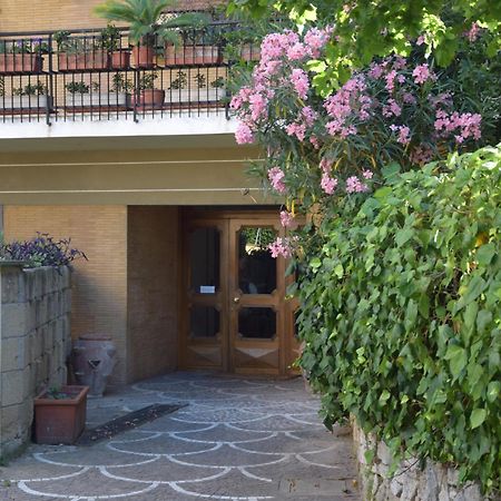 Eva'S House Roma Exterior foto