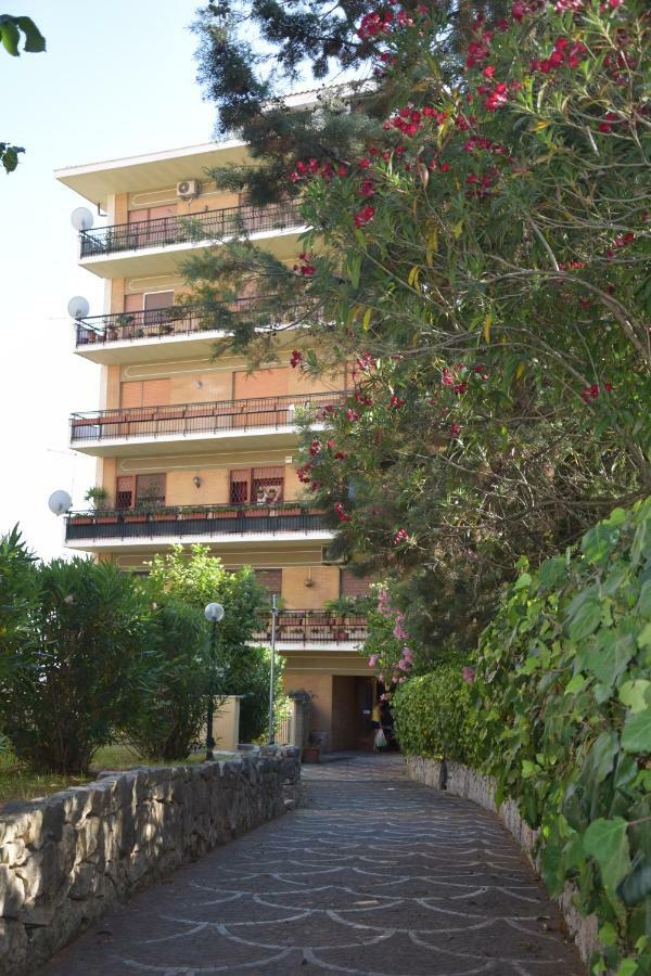 Eva'S House Roma Exterior foto