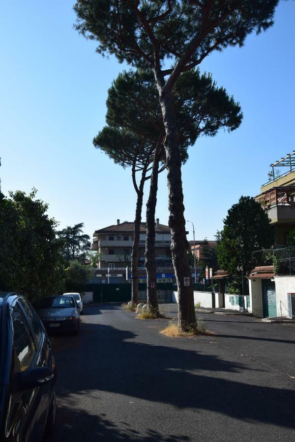 Eva'S House Roma Exterior foto