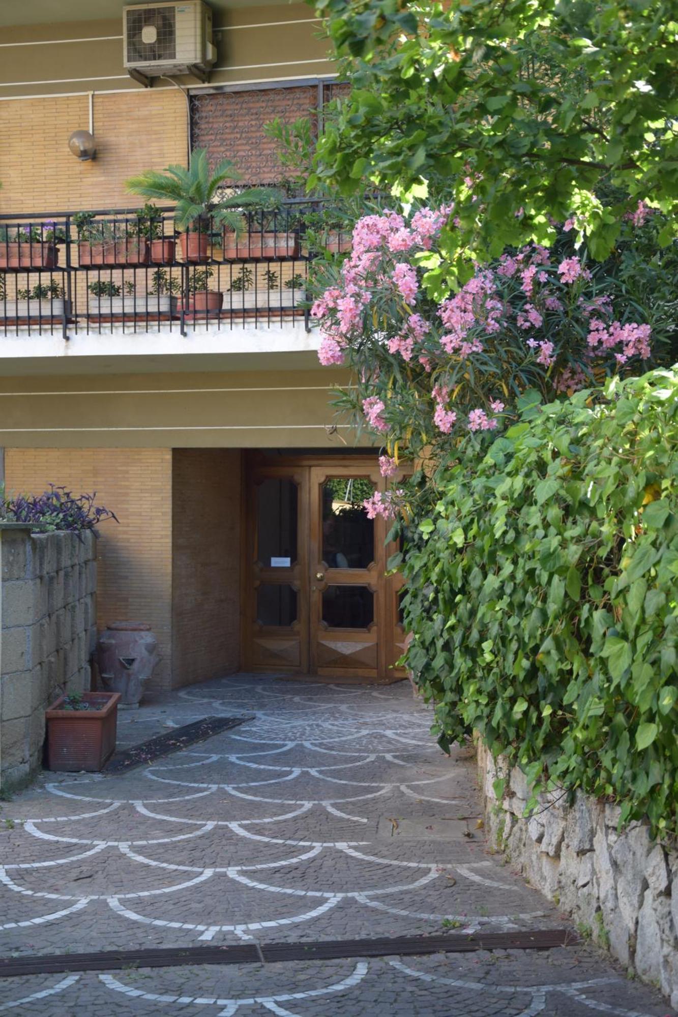 Eva'S House Roma Exterior foto