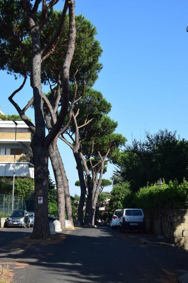 Eva'S House Roma Exterior foto