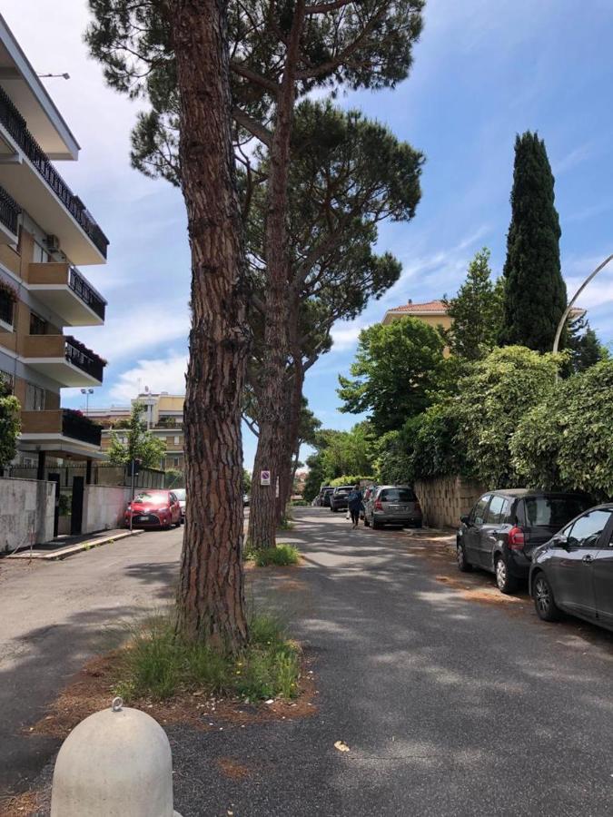 Eva'S House Roma Exterior foto