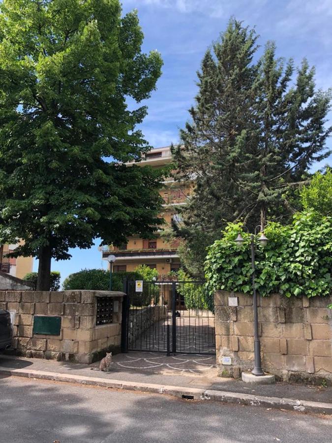 Eva'S House Roma Exterior foto